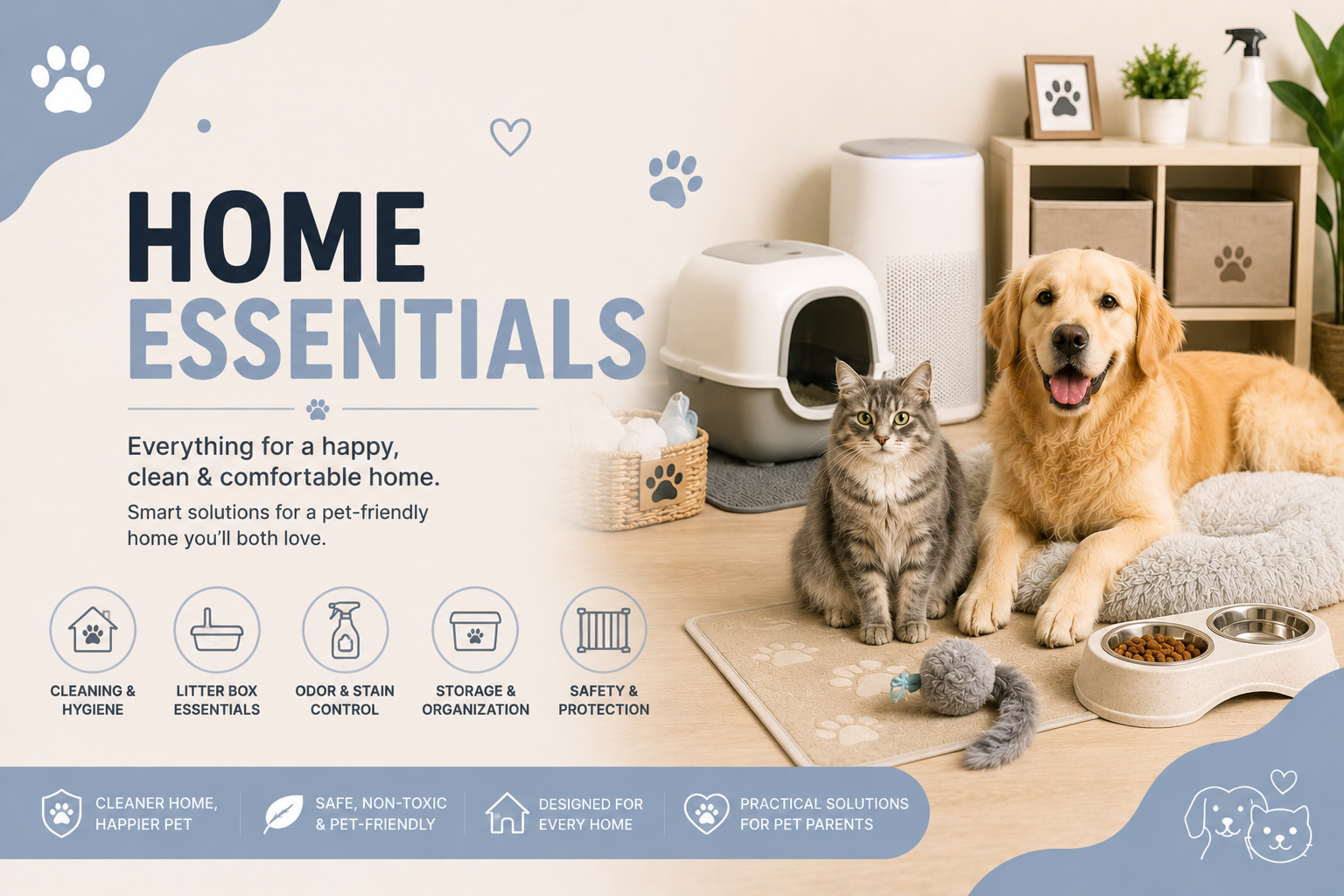 Home Essentials