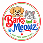 Barks And Meowz - Home